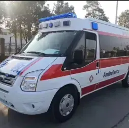 包头市救护车转运/长途跨省市返乡拉回家/危重病人租赁价格收费用
